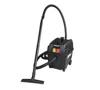 Trend M-Class Wet & Dry Extractor, Auto-Start, Power Take Off, 800W, 110V | Wet And Dry M-Class Dust Extraction With Auto-Start And Power Take Off For 110V Sites, T35AL
