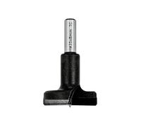 TREND T420 35 X 8mm Tct Hinge Sinking 35mm Diameter Trend Multicolor
