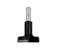 Trend T420/35 X 8mm Tct Hinge Sinking 35mm Diameter Multi Colour (One Size)