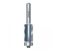 Trend T46/01X1/2TC Guided 90 degree trimmer 12.7mm diameter 25mm length