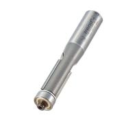 Trend T46/01X1/2TC Guided 90 degree trimmer 12.7mm diameter 25mm length