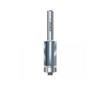 Trend T46/01X1/4Tc X 1/4 Tct 90 Template Profiler 12.7 X 25mm Tret460114Tc