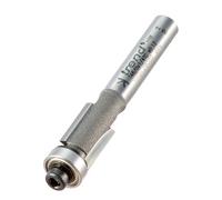 Trend T46/0X1/4TC Trimming Cutter 9.5mm Dia. X 12.7mm Cut