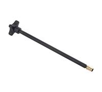 Trend T4EK Router Fine Height Adjuster for Precision Routing | Provides Smooth Fine Height Adjustment For The Trend T4EK Router To Improve Routing Accuracy, FHA/009