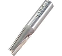 Trend Tapered Straight Router Cutter 12.7mm 32mm 1/2"