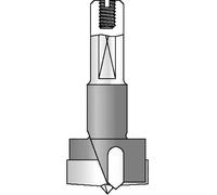 Trend TCT Cylinder Boring Bit 203 Series Left Hand Rotation 26mm