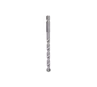 Trend TCT Snappy Masonry Drill Bit, 10 mm, Tungsten Carbide, For Wall Plugs