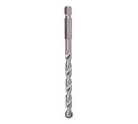Trend TCT Snappy Masonry Drill Bit, 12mm, Ideal for Wall Plugs, Tungsten Carbide Tipped, SNAP/MD/12