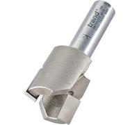 Trend TCT Tapered Plug Cutter 12.7mm 1/2"