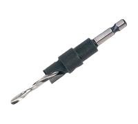 Trend TCT Tipped Counterbore 4.75 x 12.7mm