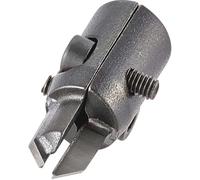 Trend TCT Universal Countersink, 3.0mm - 7.2mm Diameter, Adjustable Counter Sink for Clamping Onto Any Drill Bit, UNI/CS