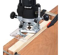 Trend TEMP/BH/A Butt Hinge Template