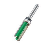 Trend Router Cutter C121DX1/4TC - Bearing-Guided Profiler, 12.7mm dia, 32mm cut, 1/4" shank