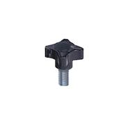 Trend Thumb Knob T4 Pk 1 WP-T4/038