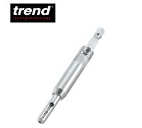 Trend Tools SNAP/DBG/7 Trend Snappy Centring Guide 7/64" (2.75Mm) Drill