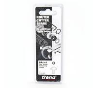 Trend Torx Screw M4X5.5Mm 0.7Mm 7Mm Head Pk 1 RT/4.0