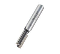 Trend TR07X8MMTC Two Flute Straight Cutter 8mm Dia. X 19mm Cut