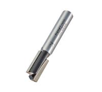 Trend TR09X8MMTC Two Flute Straight Cutter 10mm Dia. X 19mm Cut