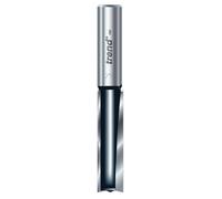 Trend TR17D x 1/2 TCT Two Flute Cutter Long Shank 12.7 x 50mm