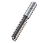 Trend TR17X1/2TC Two Flute Straight Cutter 12.7 Dia. X 50mm Cut