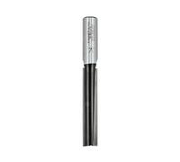 Trend Tr18D X 1/2 Tct Two Flute Cutter Long Shank 12.7 X 63mm