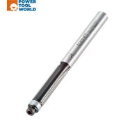 Trend TR24X1/4TC Guided Trimmer 6.3mm Diameter x 25.4mm