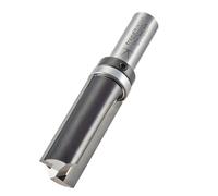 Trend Trade Guided Profiler, 1/2 Inch Shank, 19.1mm Cut Diameter & 50mm Cut Length, Tungsten Carbide Tipped, TR30X1/2TC