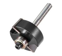 Trend TR34X1/4TC 35mm Guided Rebate Cutter