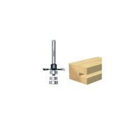 Trend TR35X1/2TC TR35 x 1/2 TCT Biscuit Jointer Set 4.0 x 37.2mm