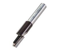 Trend TRADE RANGE Staggered Mortise Router Cutter 16mm 1/2"