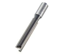 Trend TR37MX1/2TC 12 x 63mm Two Flute Straight Cutter