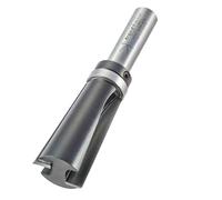 Trend TR39X12MMTC Guided 3 Degrees Under-cut Cutter 24.3mm Dia. X 50mm Cut