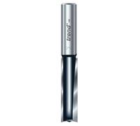 Trend TR40D x 1/2 TCT Two Flute Cutter Long Shank 15 x 25mm