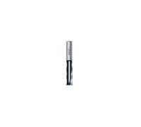 Trend Router Bit TR40DX1/2TC – Straight Two-Flute, 15mm Cut, 1/2 Inch Shank, Carbide-Tipped