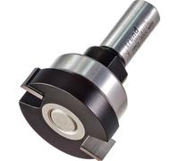 Trend Intumescent Cutter Set, 1/2 Inch Shank, 40mm Dia, 10mm Cut, TCT