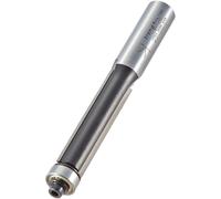 Trend TRADE Bearing Guided Trimmer Router Cutter 12.7mm 50mm 1/2"