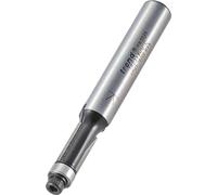 Trend TRADE Bearing Guided Trimmer Router Cutter 6.35MM 12.7mm 8mm