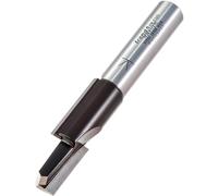 Trend TRADE RANGE Staggered Mortise Router Cutter 16mm 12mm