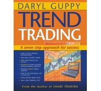 Trend Trading : A Seven Step Approach to Success