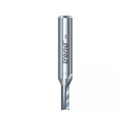 Trend Two flute cutter 3.2 mm diameter 3/10X1/4TC FREE FIRST CLASS DELIVERY