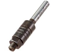 Trend Trend 33/60X1/4 Arbor 1/4" Shank