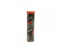Trend Lubricant Wax Stick, 342g, Extend Sawblade Life, Ideal for Aluminium Cutting, TRENDIWAX