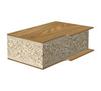 Trend Bearing Guided Trimmer Router Cutter