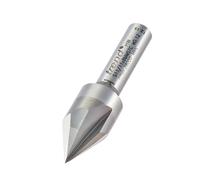 Trend Triple Flute Engraver Cutter Pk 1 S11/11X8MMSTC