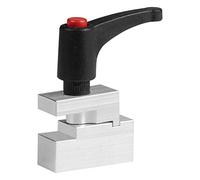 Trend True Cut Kitchen Worktop Jig, Out Of Square Device for Making Fast, Accurate Angled Worktop Joints, KWJ/OSD