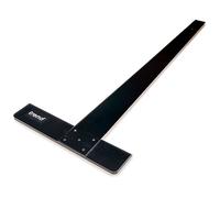 Trend T Square, 680mm, Durable Laminate, Precise Marking & Squaring Tool, TSQ