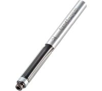 Trend Tungsten Carbide Tipped Guided Trimmer 1/4 Inch Shank 6.3mm Cut Dia