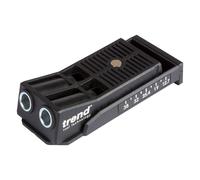 TREND Twin Pocket Hole Jig