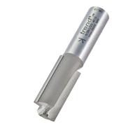 Trend Professional Two Flute Straight Router Cutter 16mm 35mm 1/2"