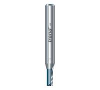 Trend Two Flute 7.1mm Dia x 19.1mm Cut C009X1/4TC FREE FIRST CLASS DELIVERY